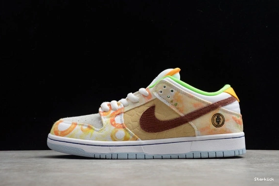 SB Year New Chinese (2021) Low Dunk Nike CV1628-800 CNY 0921
